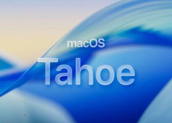Macbook उपयोगकर्ताओं को तेजस्वी नया डिज़ाइन और कस्टम नियंत्रण MacOS Tahoe अपडेट के साथ प्राप्त करने के लिए