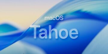 Macbook उपयोगकर्ताओं को तेजस्वी नया डिज़ाइन और कस्टम नियंत्रण MacOS Tahoe अपडेट के साथ प्राप्त करने के लिए