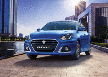 Maruti Suzuki Dzire: सबसे अच्छा के साथ सममूल्य पर सुरक्षा पैरामीटर! सेडान जो शैली, आराम और दक्षता को मिश्रित करता है