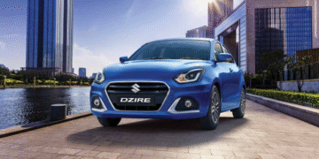 Maruti Suzuki Dzire: सबसे अच्छा के साथ सममूल्य पर सुरक्षा पैरामीटर! सेडान जो शैली, आराम और दक्षता को मिश्रित करता है