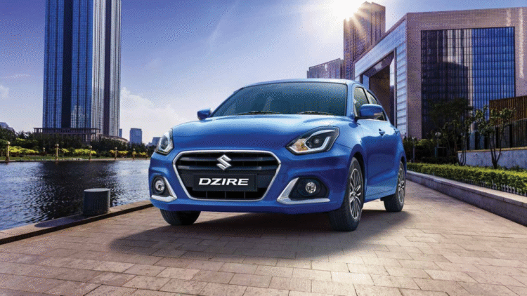 Maruti Suzuki Dzire: सबसे अच्छा के साथ सममूल्य पर सुरक्षा पैरामीटर! सेडान जो शैली, आराम और दक्षता को मिश्रित करता है