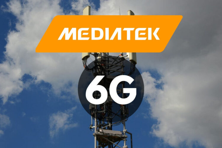 Mediatek 6G विज़न का समर्थन करने के लिए भारत में MMWAVE स्पेक्ट्रम का समर्थन करता है