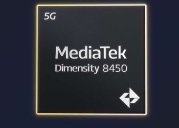 Mediatek Dimentess 8450 अनावरण: यहां जाँच करें