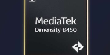 Mediatek Dimentess 8450 अनावरण: यहां जाँच करें