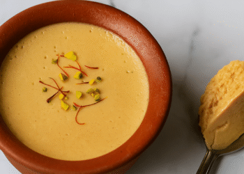 Mishti doi: एक मीठे, हीलिंग टच के साथ बंगाल की मलाईदार प्रोबायोटिक पावरहाउस