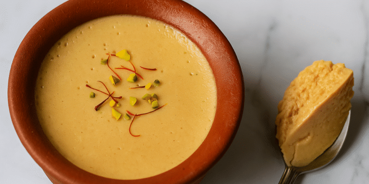 Mishti doi: एक मीठे, हीलिंग टच के साथ बंगाल की मलाईदार प्रोबायोटिक पावरहाउस