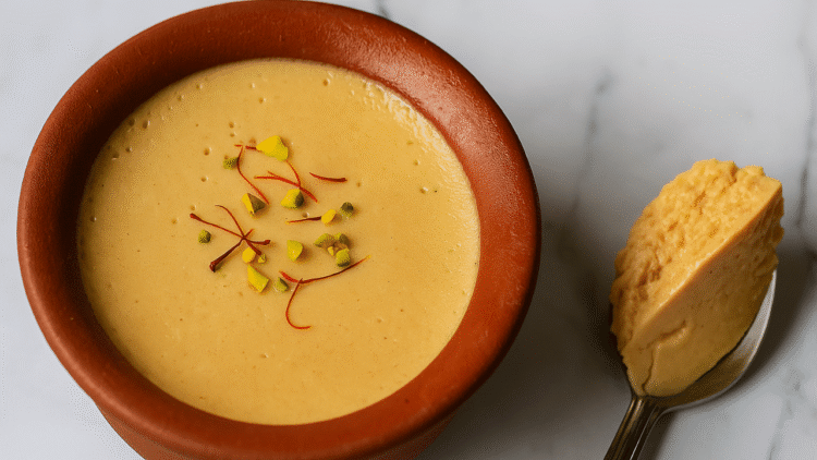 Mishti doi: एक मीठे, हीलिंग टच के साथ बंगाल की मलाईदार प्रोबायोटिक पावरहाउस