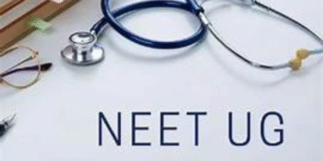 NEET UG 2025 अनंतिम उत्तर कुंजी; 5 जून को आपत्ति की समय सीमा पर घड़ी की टिक टिक