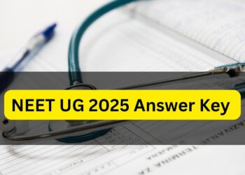 NET.nta.nic.in पर NTA द्वारा जारी NEET UG 2025 उत्तर कुंजी; 5 जून तक आपत्तियों को डाउनलोड करें और बढ़ाएं; यहां सीधा लिंक