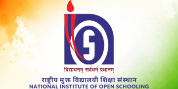 NIOS कक्षा 10 वीं परिणाम 2025 घोषित | परिणाम पर स्कोरकार्ड डाउनलोड करें। nios.ac.in