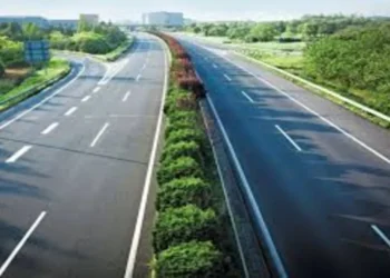 NOIDA NEWS: इन लोगों को लाभान्वित करने के लिए 608 CR सड़क जुलाई में Bhangel एलिवेटेड रोड को खुला होने की संभावना है