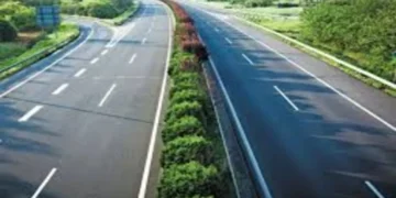 NOIDA NEWS: इन लोगों को लाभान्वित करने के लिए 608 CR सड़क जुलाई में Bhangel एलिवेटेड रोड को खुला होने की संभावना है
