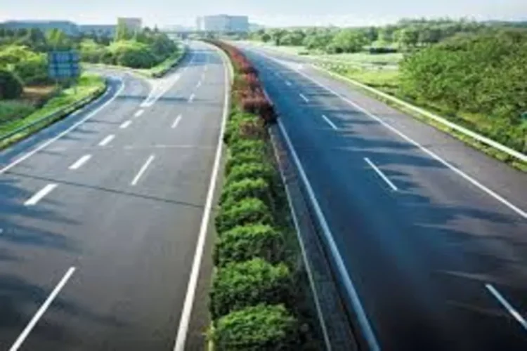NOIDA NEWS: इन लोगों को लाभान्वित करने के लिए 608 CR सड़क जुलाई में Bhangel एलिवेटेड रोड को खुला होने की संभावना है