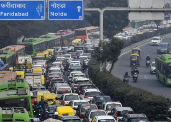 NOIDA NEWS: दिल्ली-नाइड के यात्रियों के लिए अच्छी खबर, महामया फ्लाईओवर के लिए DND लूप रोड चौड़ीकरण स्वीकृत