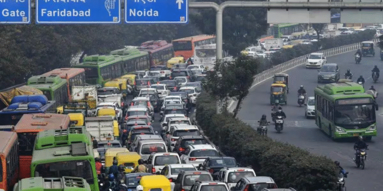 NOIDA NEWS: दिल्ली-नाइड के यात्रियों के लिए अच्छी खबर, महामया फ्लाईओवर के लिए DND लूप रोड चौड़ीकरण स्वीकृत