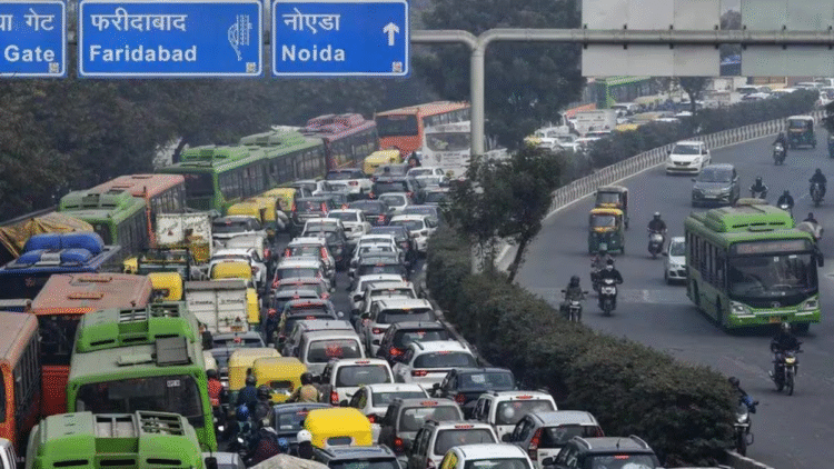 NOIDA NEWS: दिल्ली-नाइड के यात्रियों के लिए अच्छी खबर, महामया फ्लाईओवर के लिए DND लूप रोड चौड़ीकरण स्वीकृत