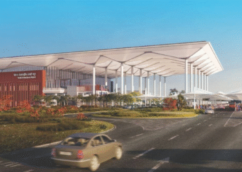 NOIDA अंतर्राष्ट्रीय हवाई अड्डा: कब्रों के लिए प्रीमियम प्लॉट! ग्रेटर नोएडा प्राधिकरण ने यहूदी हवाई अड्डे के पास प्राइम प्लॉट्स को रोल किया