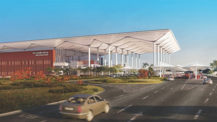 NOIDA अंतर्राष्ट्रीय हवाई अड्डा: कब्रों के लिए प्रीमियम प्लॉट! ग्रेटर नोएडा प्राधिकरण ने यहूदी हवाई अड्डे के पास प्राइम प्लॉट्स को रोल किया