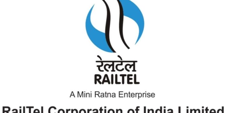 NOIDA में IP 10MW डेटा सेंटर सेट करने के लिए टेक्नो इलेक्ट्रिक के साथ रेलटेल पार्टनर्स