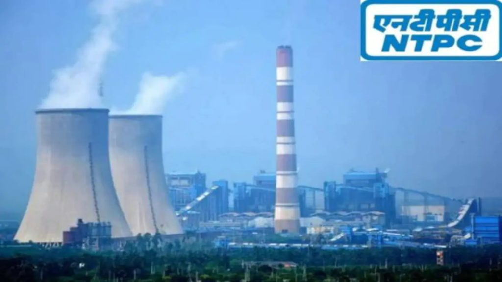 NTPC उत्तर करणपुरा सुपर थर्मल पावर प्रोजेक्ट के यूनिट -3 (660 मेगावाट) का परीक्षण संचालन पूरा करता है