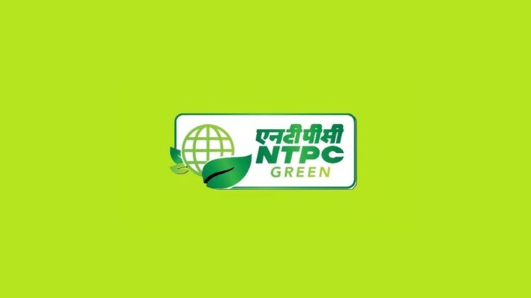 NTPC ग्रीन एनर्जी गुजरात में KHAVDA-I SOLAR प्रोजेक्ट से 110.25 MW का वाणिज्यिक संचालन की घोषणा करता है