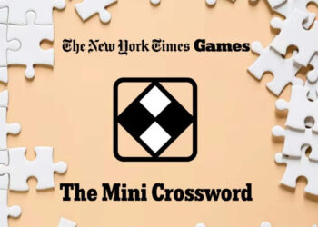 NYT मिनी क्रॉसवर्ड उत्तर और सुराग आज: 31 मई, 2025 के लिए समाधान