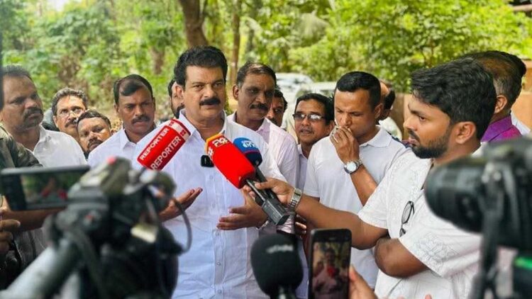 Nilambur Bypoll: कैसे अंवर, एक बार केरल के सबसे अमीर विधायक, महत्वपूर्ण LDF-UDF प्रतियोगिता में ट्विस्ट जोड़ रहे हैं