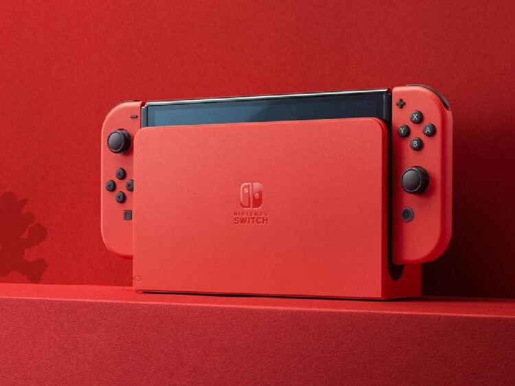 Nintendo स्विच 2 कंपनी के इतिहास में सबसे तेजी से बिकने वाला कंसोल बन जाता है