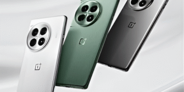 OnePlus 13S: इस मॉडल को विशेष बनाने के लिए स्लीक डिज़ाइन, एडवांस्ड कैमरा और फास्ट चार्जिंग! अपेक्षित लॉन्च तिथि की जाँच करें