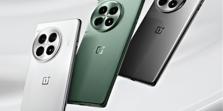 OnePlus 13S: इस मॉडल को विशेष बनाने के लिए स्लीक डिज़ाइन, एडवांस्ड कैमरा और फास्ट चार्जिंग! अपेक्षित लॉन्च तिथि की जाँच करें