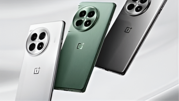 OnePlus 13S: इस मॉडल को विशेष बनाने के लिए स्लीक डिज़ाइन, एडवांस्ड कैमरा और फास्ट चार्जिंग! अपेक्षित लॉन्च तिथि की जाँच करें