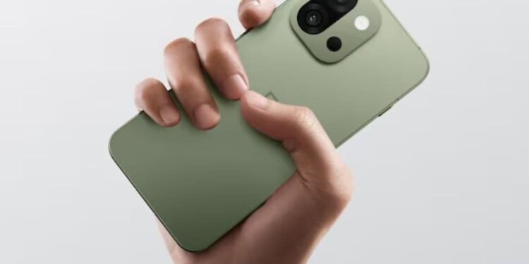 OnePlus 13S भारत में 5 जून को डेब्यू करने के लिए: expecetd विनिर्देशों, सुविधाओं, प्रदर्शन, कैमरा, प्रोसेसर, बैटरी, भारत में अपेक्षित मूल्य, उपलब्धता, कहां खरीदने के लिए, और अधिक देखें
