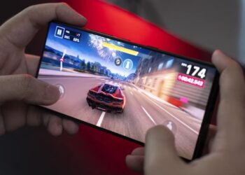 OnePlus Nord 5 पर्याप्त नहीं है? OnePlus ने प्रतिद्वंद्वी रियलमे, IQOO के लिए समर्पित गेमिंग फोन विकसित करने की योजना बनाई है वनप्लस गेमिंग फोन