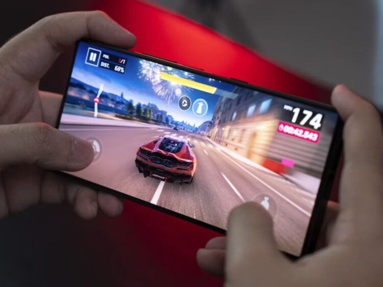 OnePlus Nord 5 पर्याप्त नहीं है? OnePlus ने प्रतिद्वंद्वी रियलमे, IQOO के लिए समर्पित गेमिंग फोन विकसित करने की योजना बनाई है वनप्लस गेमिंग फोन