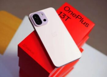 Oneplus 13s एक दिन दूर लॉन्च करें: क्या पता है