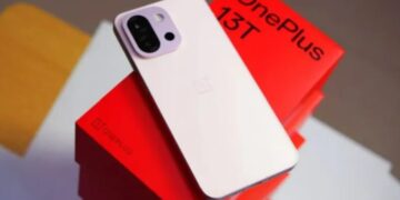 Oneplus 13s एक दिन दूर लॉन्च करें: क्या पता है