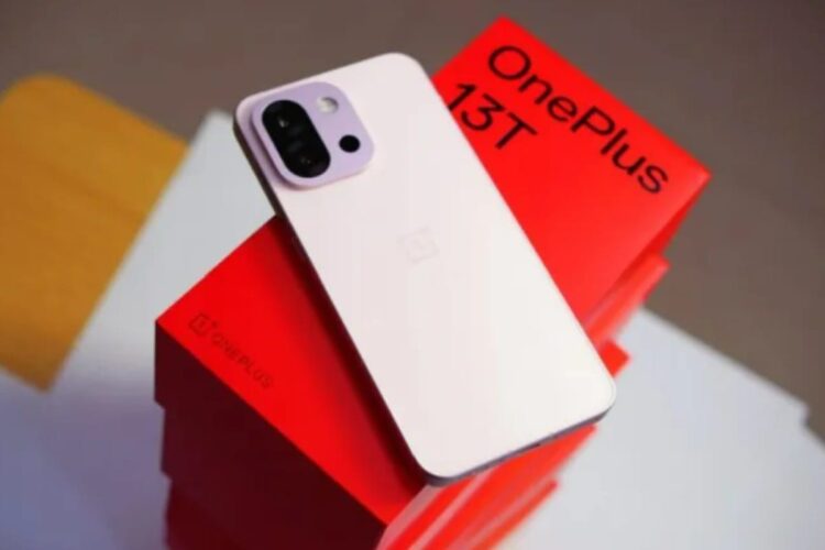 Oneplus 13s एक दिन दूर लॉन्च करें: क्या पता है