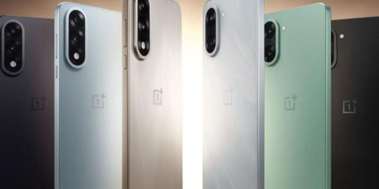 Oneplus Nord CE 5 भारत में जल्द ही लॉन्चिंग! चश्मा जो प्रभावित करता है, मूल्य जो आश्चर्यचकित करता है