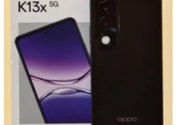 Oppo K13X 5G - सस्ती कीमत पर बीहड़ जानवर