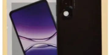 Oppo K13X 5G - सस्ती कीमत पर बीहड़ जानवर