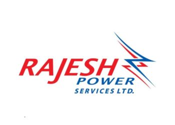 PGVCL द्वारा KSY स्कीम के तहत 11KV MVCC परियोजना के लिए राजेश पावर टर्नकी अनुबंध जीतता है