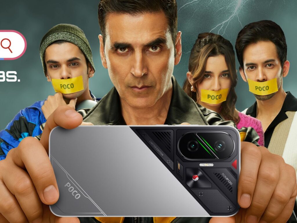 POCO F7 24 जून को भारत में लॉन्च: अपेक्षित विनिर्देशों, सुविधाओं, कैमरे, मूल्य, डिजाइन