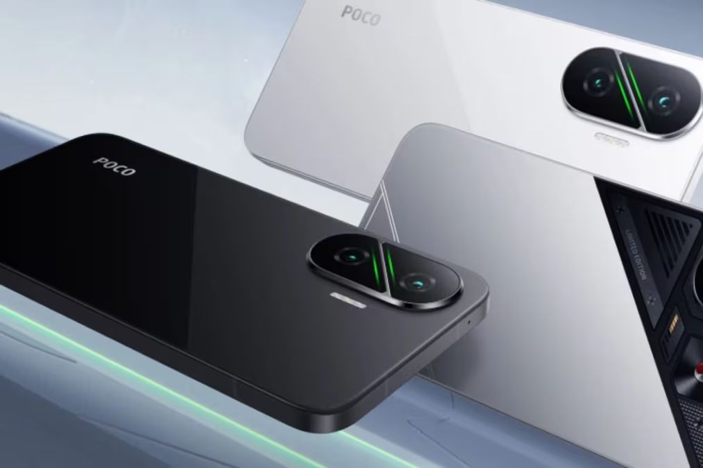 POCO F7 5G: स्टाइलिश, फ्लैगशिप के साथ शक्तिशाली, प्रीमियम मूल्य टैग के बिना महसूस करें, चेक करें