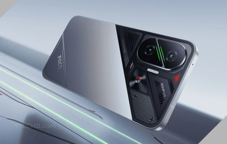 POCO F7, F7 PRO, और F7 अल्ट्रा के लिए GCAM डाउनलोड करें [Latest]