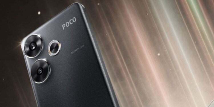 POCO F7 आधिकारिक लॉन्च से पहले छेड़ा गया: अपेक्षित विनिर्देशों, डिस्प्ले, कैमरा, लॉन्च टाइमलाइन और बहुत कुछ देखें