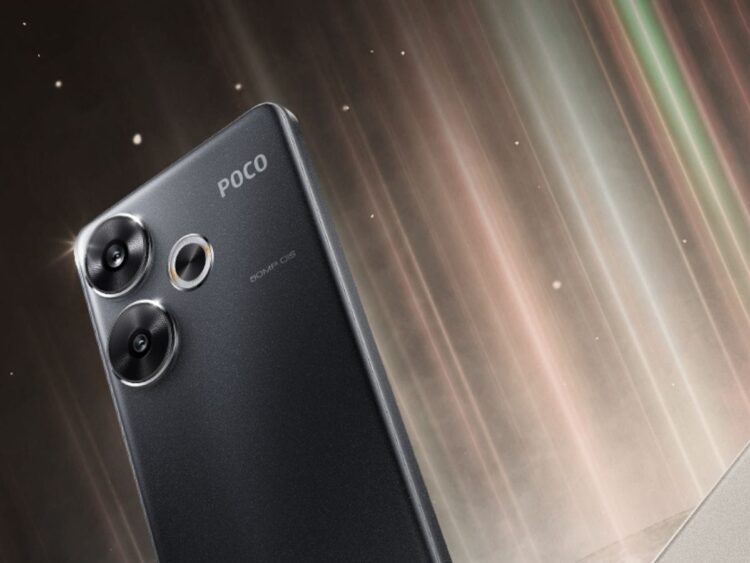 POCO F7 आधिकारिक लॉन्च से पहले छेड़ा गया: अपेक्षित विनिर्देशों, डिस्प्ले, कैमरा, लॉन्च टाइमलाइन और बहुत कुछ देखें