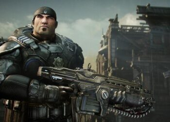PlayStation 5 गियर्स ऑफ वॉर का संस्करण: रीलोडेड सख्त उम्र की रेटिंग के कारण जापान में जारी नहीं किया जाएगा