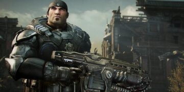 PlayStation 5 गियर्स ऑफ वॉर का संस्करण: रीलोडेड सख्त उम्र की रेटिंग के कारण जापान में जारी नहीं किया जाएगा