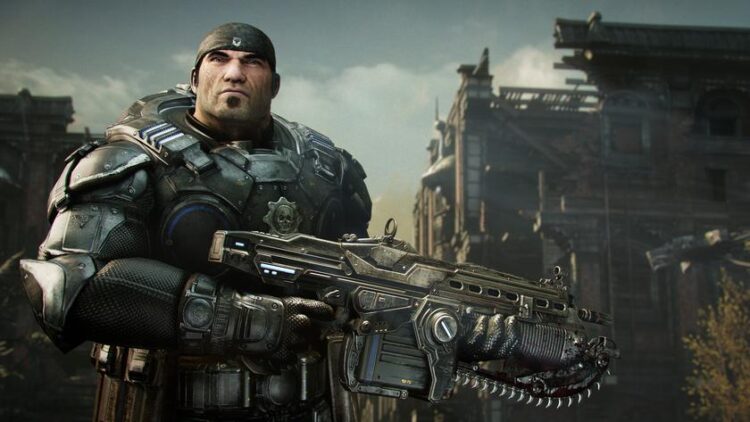 PlayStation 5 गियर्स ऑफ वॉर का संस्करण: रीलोडेड सख्त उम्र की रेटिंग के कारण जापान में जारी नहीं किया जाएगा