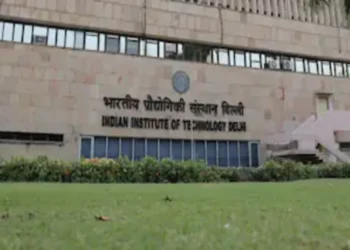 QS वर्ल्ड यूनिवर्सिटी रैंकिंग 2026: IIT दिल्ली ब्रेक रिकॉर्ड, भारत वैश्विक सूची में 54 संस्थानों के साथ बढ़ता है